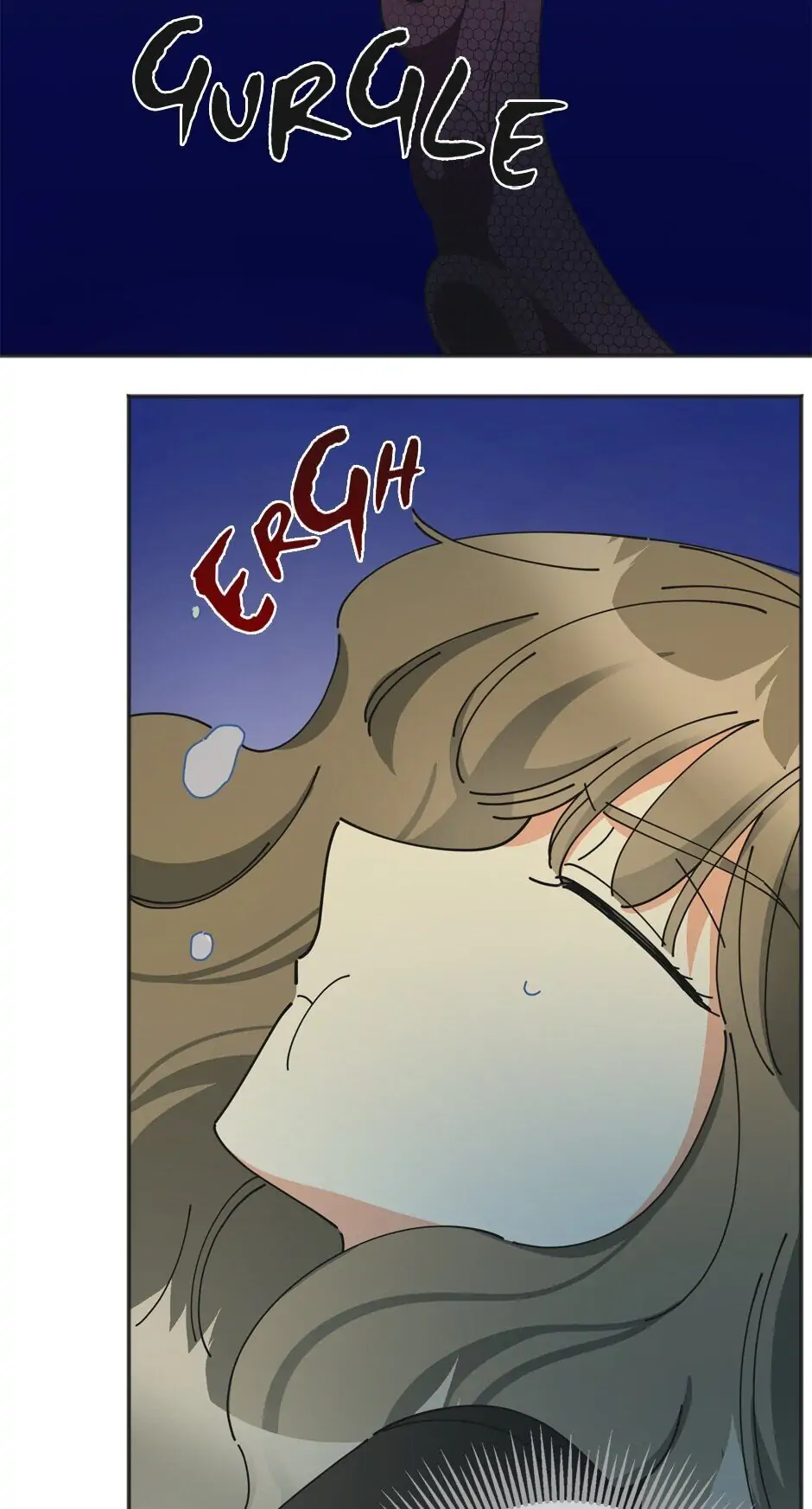 The Evil Lady’s Hero Chapter 43 - page 31